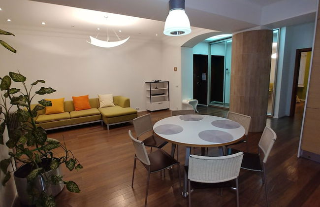 Kyiv Apartments - Foto 78