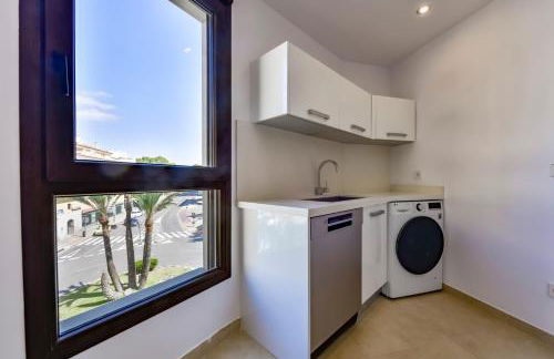 Flat 58 - City Center Moraira - Photo 19