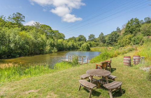 Waterside Lodge Thirteen - Uk11853 - Foto 23