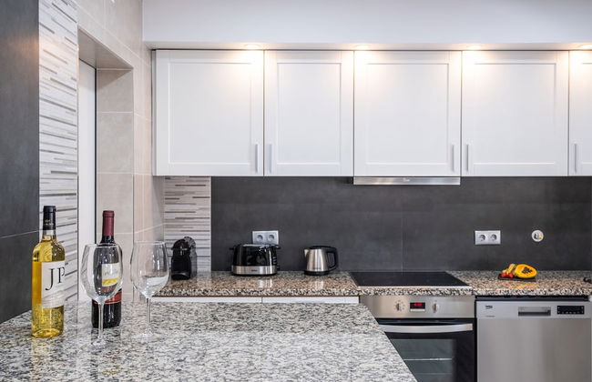 Villa Val Hala - Foto 12