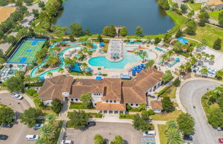 Large Themed Pool Home at Windsor at Westside - Photo 76