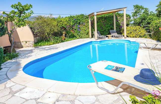 Villa Kourkoulios - Foto 1