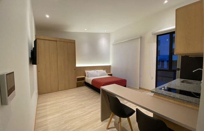 Hotel Estar - Photo 6