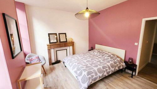 Appartement de Louise et Adrien - Foto 5