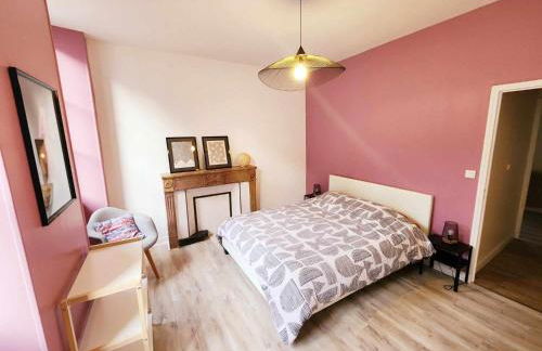 Appartement de Louise et Adrien - Foto 5