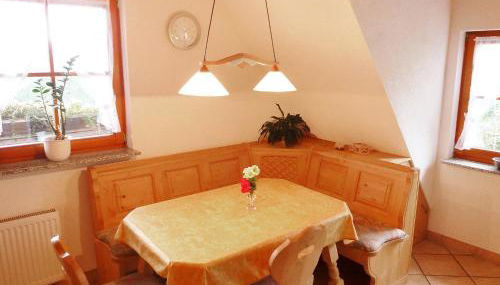 Apartment Biohof Herrenweg-2 by Interhome - Foto 4