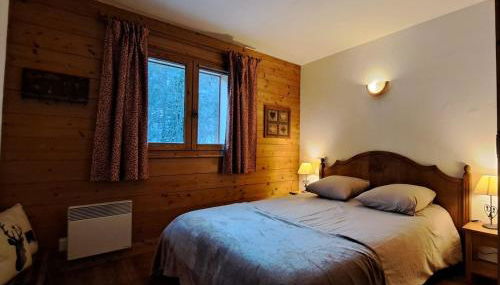 Très bel appartementà Serre Chevalier à proximité des pistes et du centre Station Hiver et Eté - Foto 5