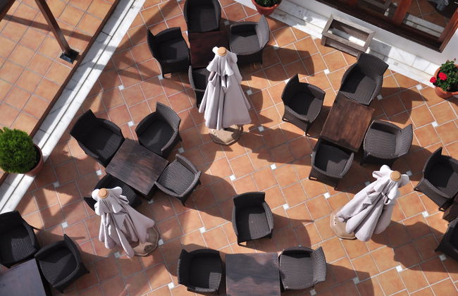 Hotel Puerto Mar - Foto 40