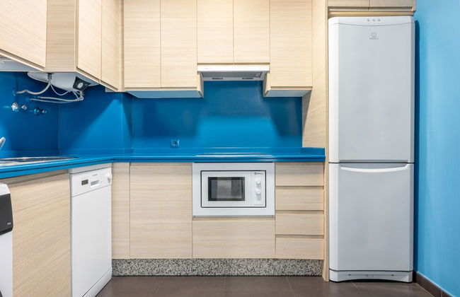 Smartr Sevilla Las Dueñas - Foto 22