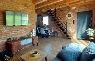 Domek Kaszubski Chill 1 - Foto 25