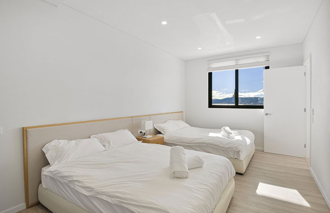 Lake View Suites Jindabyne - Photo 11