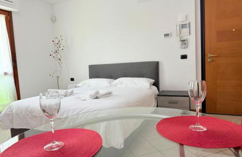 Studio Apartment Leopolda - Foto 7