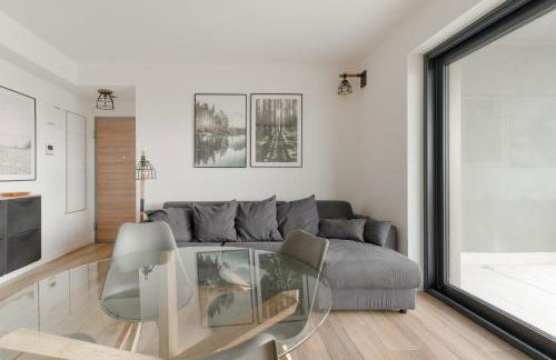 GuestHost - Cascina Merlata Flat with Terrace - Foto 13