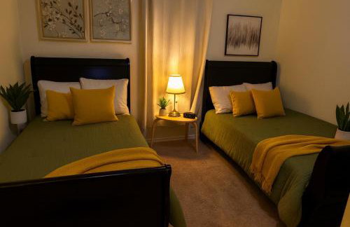 Spacious homequiet neighborhood nr downtown - Foto 5