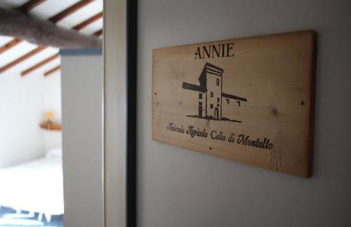 Agriturismo Cella di Montalto Pavese - Photo 14