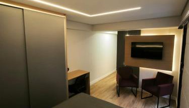 Apto Jardim Anália Franco - Foto 4