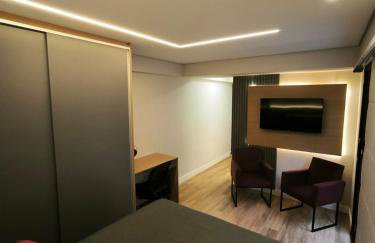 Apto Jardim Anália Franco - Foto 4