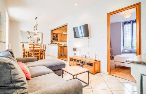 Maison typique à deux pas du bourg et de la mer - Photo 16