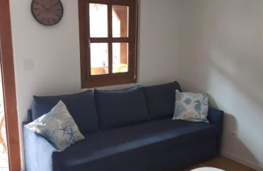 Un chalet à la mer - Foto 2