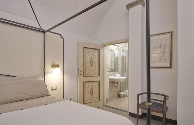 Agriturismo Castello Santa Margherita - Foto 8