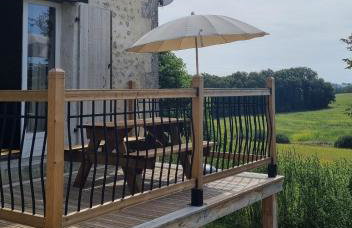 La Chaumière - Foto 26