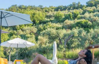 Le Querce Farmhouse - Foto 154