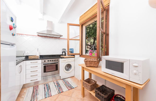 Son Bou in S Ller With 2 Bedrooms and 1 Bathrooms - Foto 20