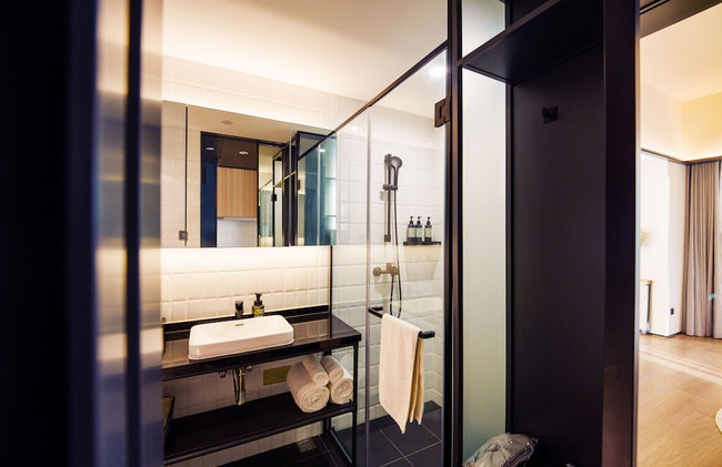 Shanghai T Plus Hotel Residence - Photo 26