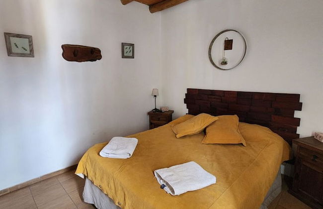 Complejo Abaurrea - Foto 7