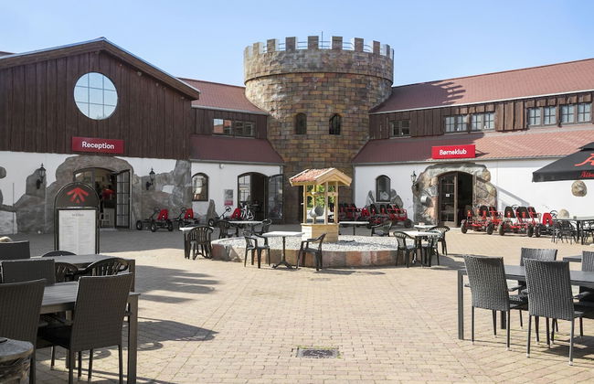 First Camp Hasmark Strand Fyn - Foto 19