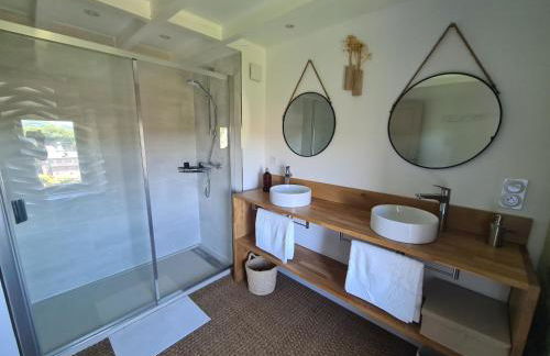 La maison du canyon de Bozouls - Photo 11