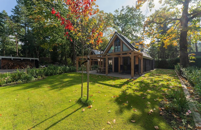 Holiday Home in Lochem With Garden View - Foto 35