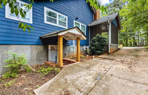 Chic 2BR Bungalow House - Foto 8