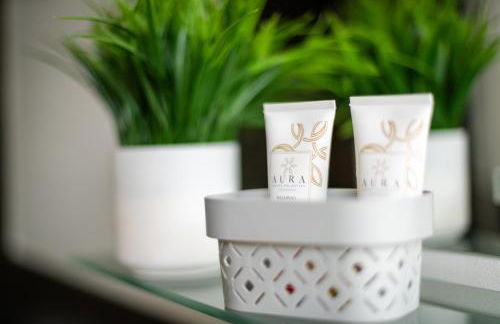 MOLA Apartments-Charmante Ferienwohnung im Herdecke Zentrum für 3 Personen-große Dachterrasse-Grill-Gratis Parken-WLAN - Foto 16