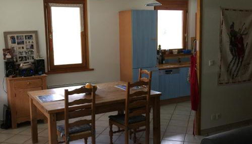 Appartement face au Mont Blanc & Glaciers - Photo 4