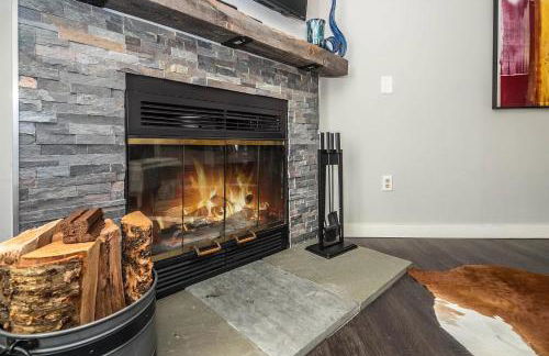 Jack S'Bearo- AC, Pool, Mountain Views, Hiking, Gym - Foto 3