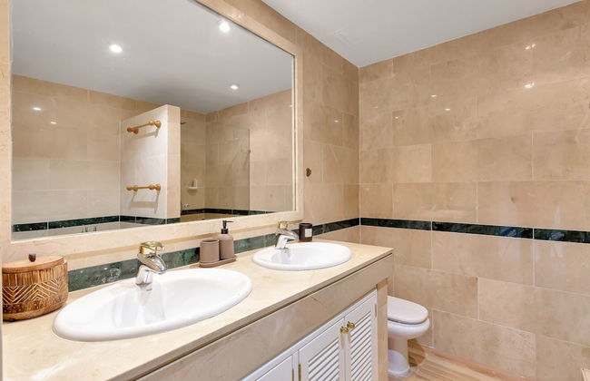 Charming Villa With Terrace - Foto 23