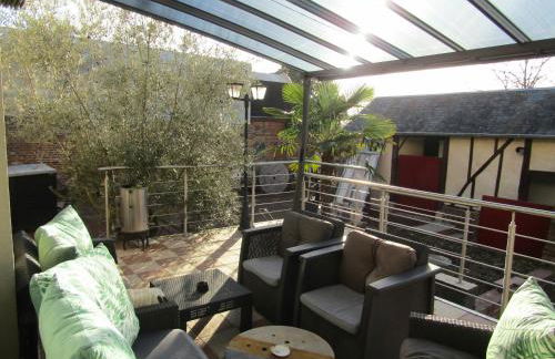 Au Nid du Thil - Foto 32