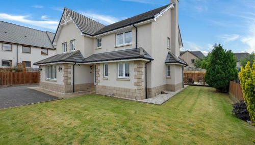 Taigh d'Luxe - Photo 3, Garden, Garden view, Other