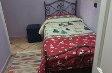 appartamento il giardino dei semplici - Foto 3