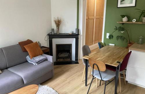 Joli appartement avec jardin-Parc de la Villette - Foto 3