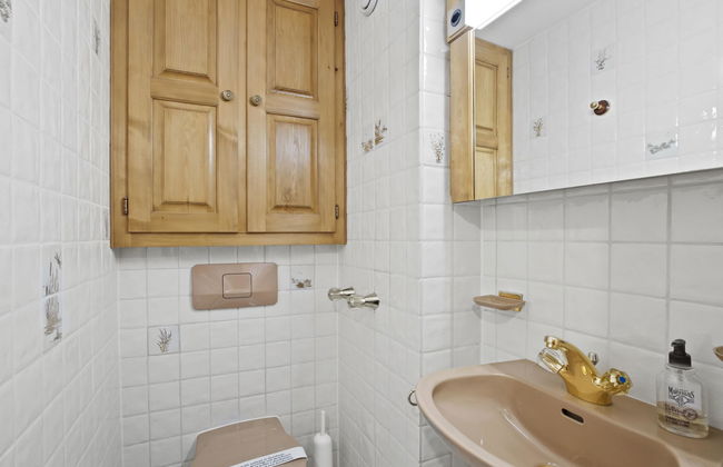 Nr.58 Haus Ladina - Foto 17