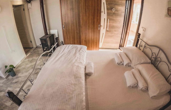 Oli Camping & Bungalows - Photo 18