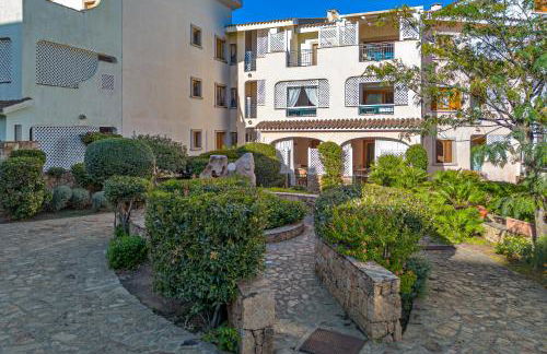 ILIA'S House Porto Rotondo - Foto 15