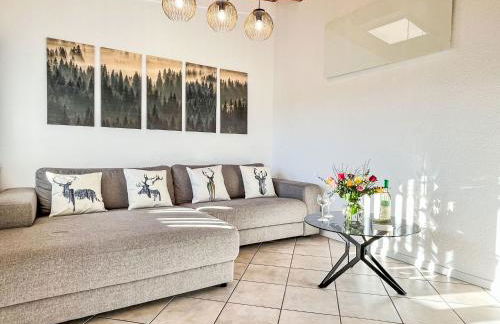 Apartment Feingeist by Interhome - Foto 8