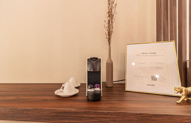 Iconyc Charlie Ibirapuera Hotel - Foto 39