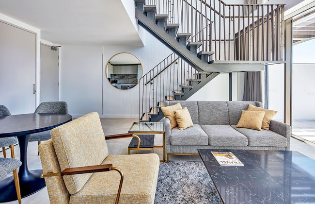 Meriton Suites Canberra - Foto 56