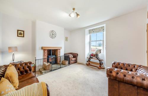 Binchester Crag Farm - Foto 5