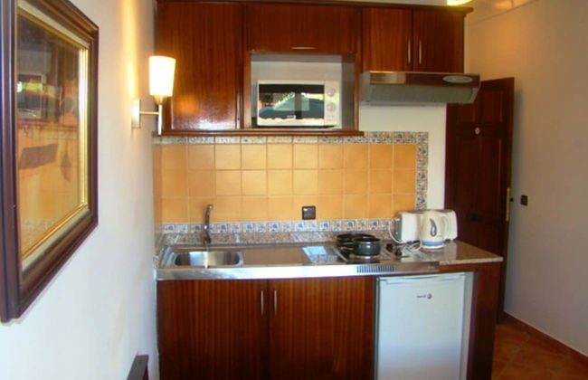 Mirador Golf Residence - Foto 10