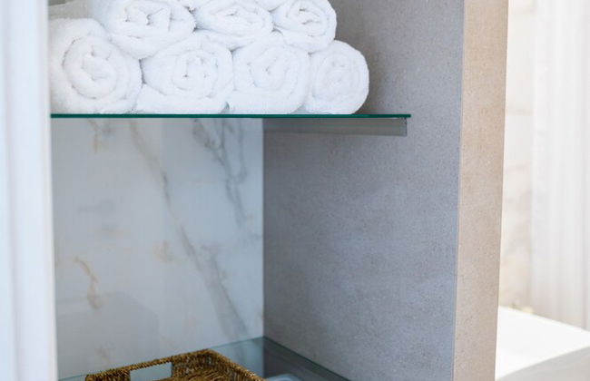 Pebble Garden Olive Branch-Magnolia - Foto 48